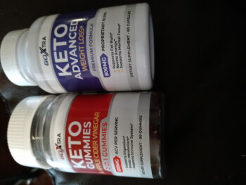 Rapport de sécurité du consommateur Received GoXtra Keto gummies& advanced Trendy
192-01 Northern Blvd.
Flushing,  NY 11358
Delivered... photo #1