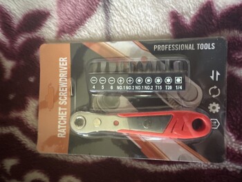 Consumer Safety Report https://coneyseed.com/ Bought gym dumbbells from this site. Charged my card $44 and sent me a screw... photo #1