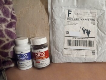 Rapport de sécurité du consommateur Unordered Package from Trendy I received a package from trendy that I did not order the package had... photo #1