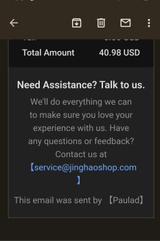 Ab*Faitneb/Paulad Scam 照片 #1