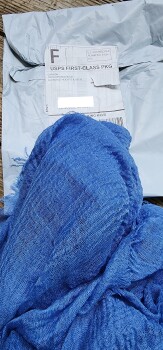 A package that I did nit order photo #1