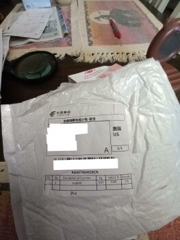 Informe de seguridad del consumidor I did not order this! I did not order this! Please advise on proceeding!
Cartoon animal mobile phon... foto #2