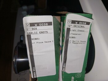 Papa Johns Pizza, Cherokee Road, Alexander City, AL, USA Foto #1