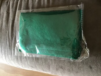 I order package صورة فوتوغرافية #1