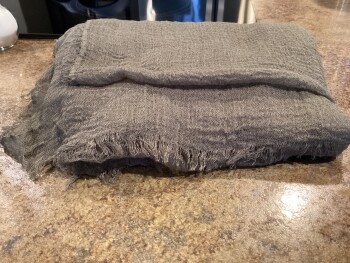 I received a scarf I didn’t order 照片 #1