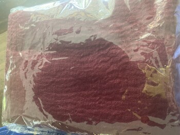 Ordered chairs, got a 🧣 photo #1