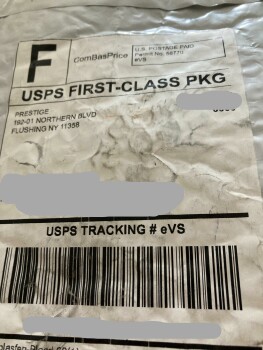 Rapport de sécurité du consommateur Unordered Package I only ordered 1 and you kept sending to me. Please check on this and refund my mo... photo #1