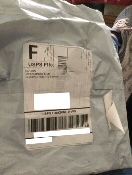 Scam from Carson 照片 #1