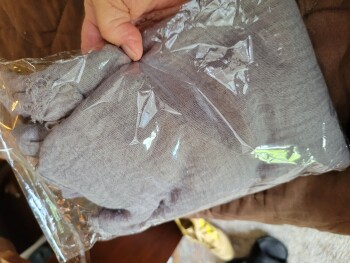 Received something i didn't order photo #1