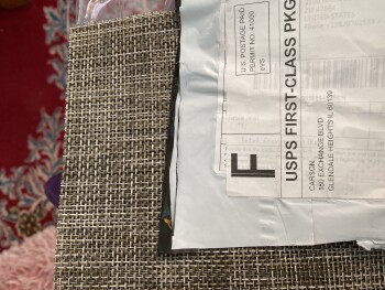 GOT SCUMMED photo #1