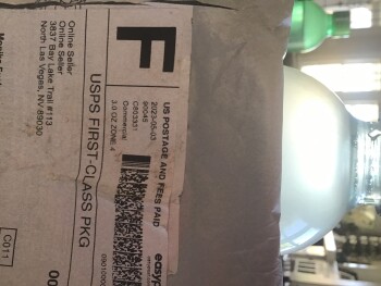 I didn't order them, or pay for them photo #1