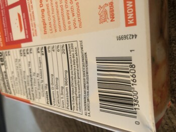 Lean Cuisine, Racine, WI, USA 照片 #1