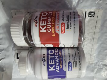 Unordered Package photo #1