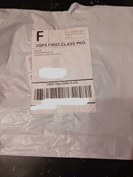 QVC Patwlta.Shop, RIP off!!! Foto #1