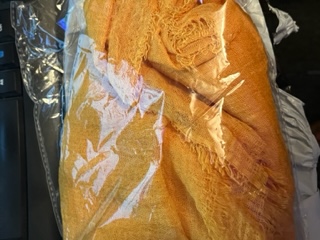 Rapport de sécurité du consommateur I ordered two chairs Received a yellow mesh scarf Received a yellow mesh scarf  today.  I ordered tw... photo #1