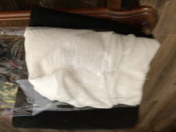 Rapport de sécurité du consommateur An item I did not order. I had ordered a piece of travel luggage from what I thought was QVC.  I lat... photo #1