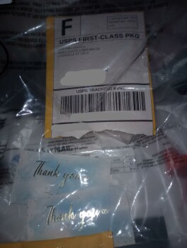 Unordered Package Foto #1