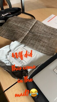 Unordered Package from Carson Foto #1