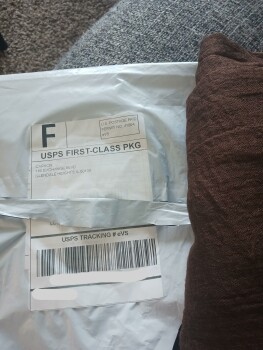 ASL*Patwita Scam photo #1