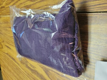 Ordered buy 2 chairs get 2 free....got a Foto #1