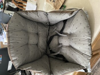 Consumer Safety Report Received a product I did not order Yes I received something I did not order and unsure if I was char... photo #1