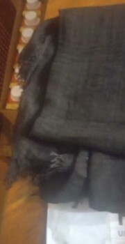 Rapport de sécurité du consommateur I received this package from them and I didn't order nothing from them I don't know who they are but... photo #2