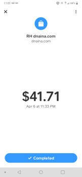 RH*Dnaina.com Scam 照片 #1