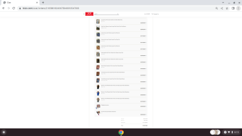 Consumer Safety Report RH*Tcizo Scam I placed a poder for clothes on April 8 2023,,On April 10 2023,RHtcizo,Got me for $44.... photo #1