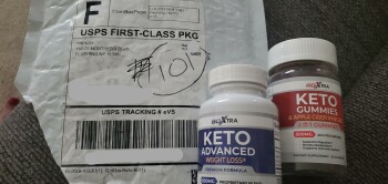 Never order this stuff photo #1