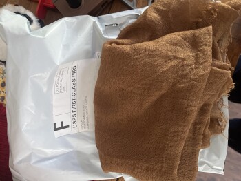 Received a package I did not order Foto #1