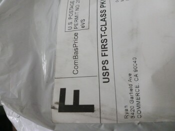 消费者安全报告 Scam Alert I bought 4 outfits I received a scarf with horses

I'm in Atlanta 照片 #2