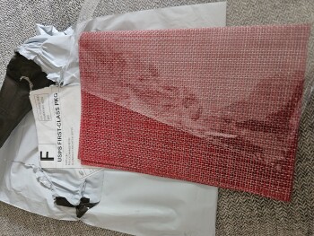 Verbrauchersicherheitsbericht I received a package from Carson, I saw an advertisement for the outdoor fodable Rocker. It was. QVC... Foto #1