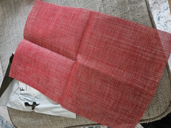 Verbrauchersicherheitsbericht I received a package from Carson, I saw an advertisement for the outdoor fodable Rocker. It was. QVC... Foto #2