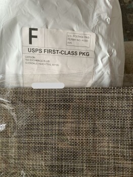 Didn’t order it Foto #1