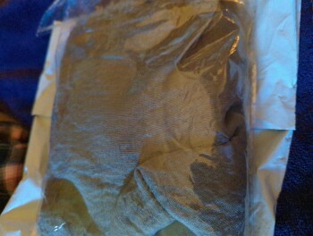 An unknown package Foto #1