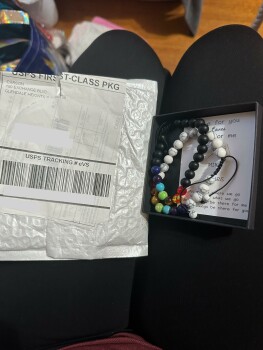 Unordered package Foto #1