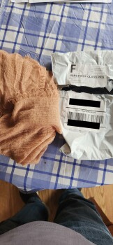 Scam صورة فوتوغرافية #1