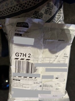 Mauvais achat photo #1