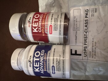 Products I did not order foto #1