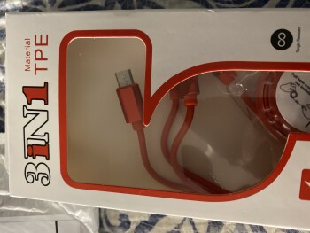 A weird shipment sent from this address foto #1