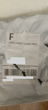 Verbrauchersicherheitsbericht Package I didn't order I received toothbrush. I didn't order. Sender was Carson Glendale,il

Im in... Foto #2