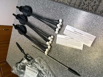 Missing item pieces they refuse to send Foto #1