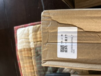 Missing item pieces they refuse to send Foto #3