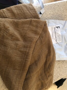 UNORDERED PACKAGE photo #1