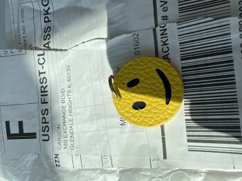 Not receiving my chairs from qvc foto #1