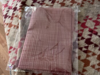 Received a scam package in the mail today Foto #1