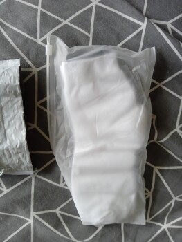 消费者安全报告 Loftar.com Scam Ordered a unit. I got socks that came with a card that said here's a gift for orderi... 照片 #1