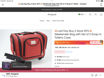 Charged for item but not recieved foto #1