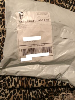 Consumer Safety Report Scammers I ordered some shoe racks and never received. They showed that they were delivered. Around... photo #2