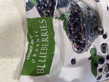 消费者评论 - 食品安全 Trader Joe's, Fallbrook Avenue, West Hills, CA, USA My son is 17 months old. We get all our grocerie... 照片 #2